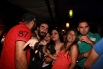 Friday Night at Byblos Old Souk, Part 1 of 2